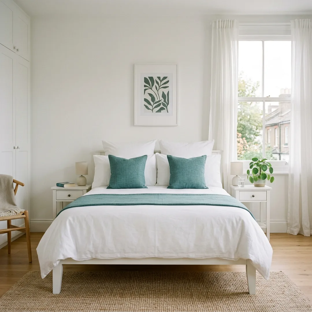 Airbnb Turnaround Clean