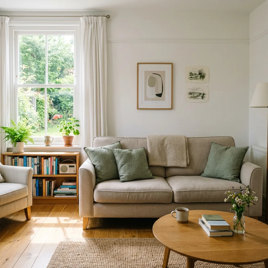 Regular Home Clean