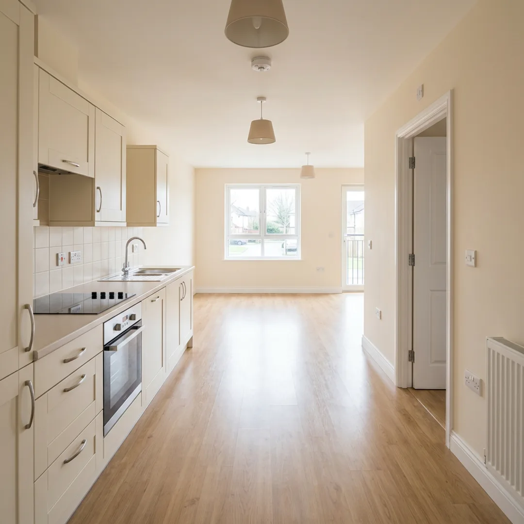 End of Tenancy Clean